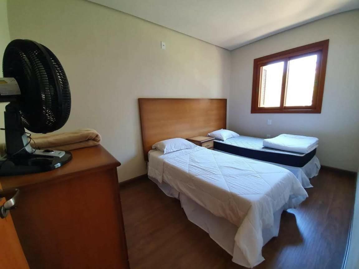 Apto Rua Coberta Gramado Eksteriør billede