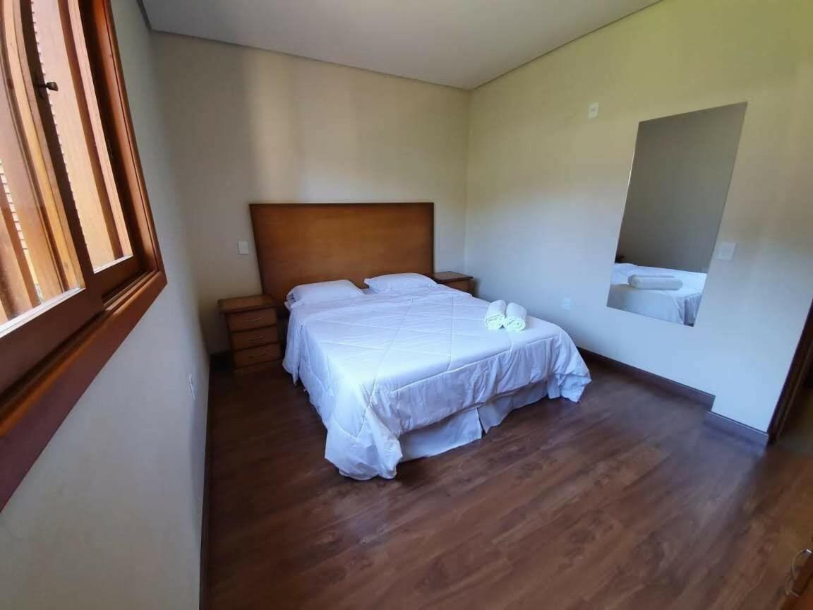 Apto Rua Coberta Gramado Eksteriør billede